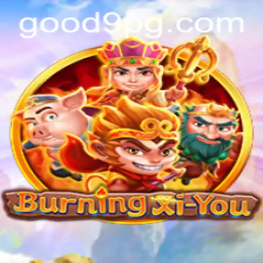 BurningXiYou: Descubra o Jogo Revolucionário com a Palavra-Chave Good9