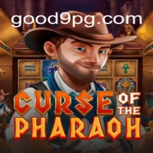 Descubra CurseofthePharaoh: Uma Aventura Repleta de Mistérios