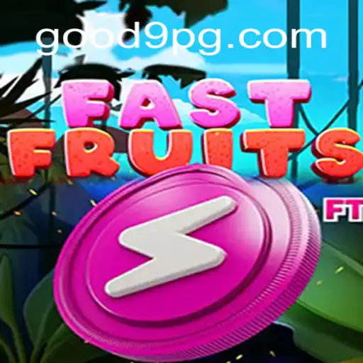 Descubra o Mundo Vibrante e Divertido de 'FastFruits'