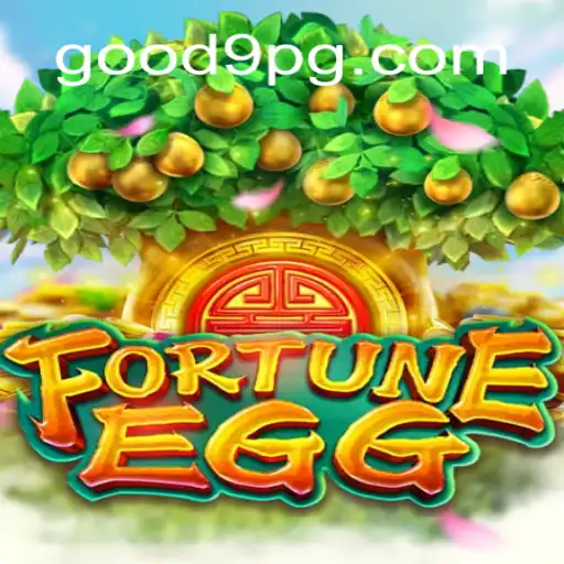 Descubra o Fascinante Jogo FortuneEgg