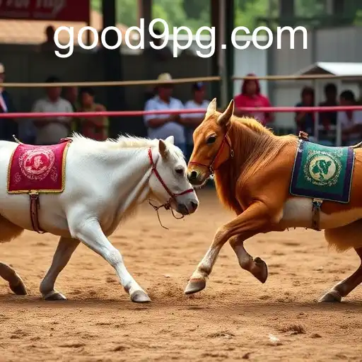 Jogos de sabong