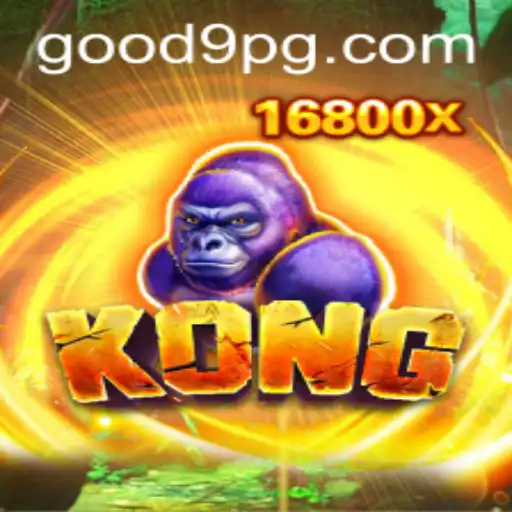 Descubra o Fascinante Mundo de 'Kong': Uma Aventurosa Jornada com Good9