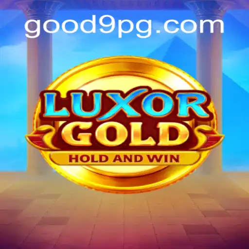 Descubra a Aventura Épica de LuxorGold: O Jogo que Está Conquistando o Mundo