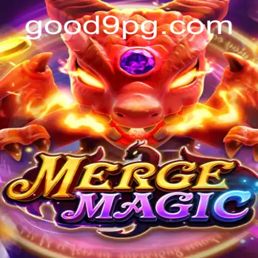 Explorando o Mundo Encantado de MergeMagic