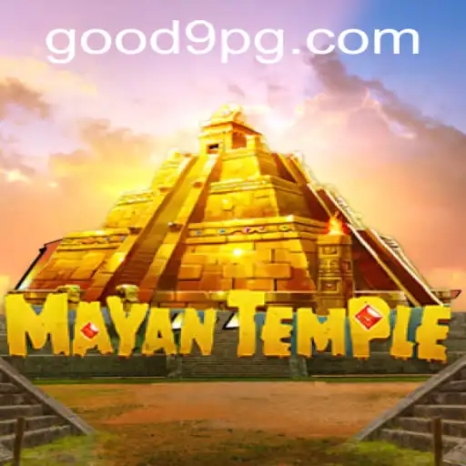 MayanTemple: Uma Jornada Enigmática através dos Mistérios Antigos