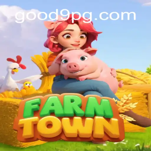 Explorando o Mundo Fascinante de FarmTown
