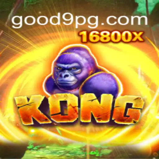 Descubra o Fascinante Mundo de 'Kong': Uma Aventurosa Jornada com Good9