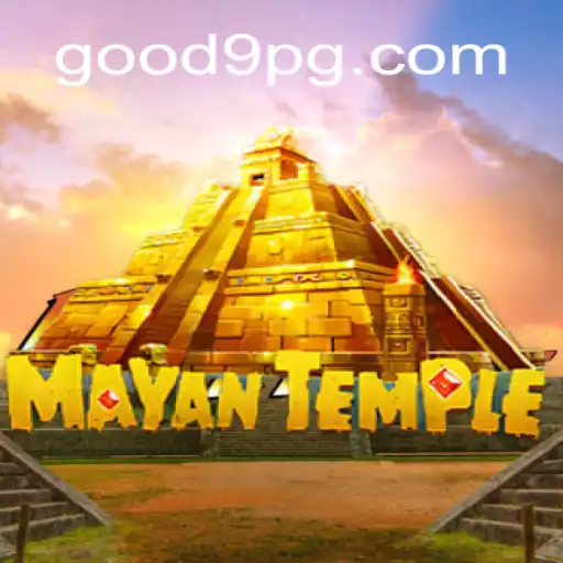 MayanTemple: Uma Jornada Enigmática através dos Mistérios Antigos