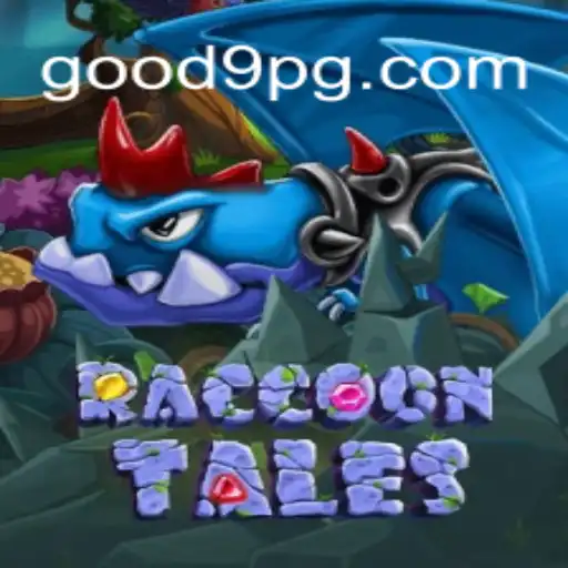 RaccoonTales: Descubra o Mundo Encantador dos Guaxinins