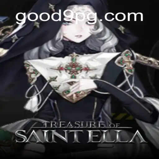 Descubra o Fascinante Mundo de TreasureofSaintElla: O Jogo de Aventuras que Encanta a Todos