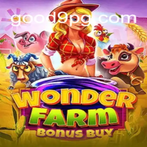 Descobrindo o Fascinante Mundo de WonderFarmBonusBuy: Uma Aventura com Good9