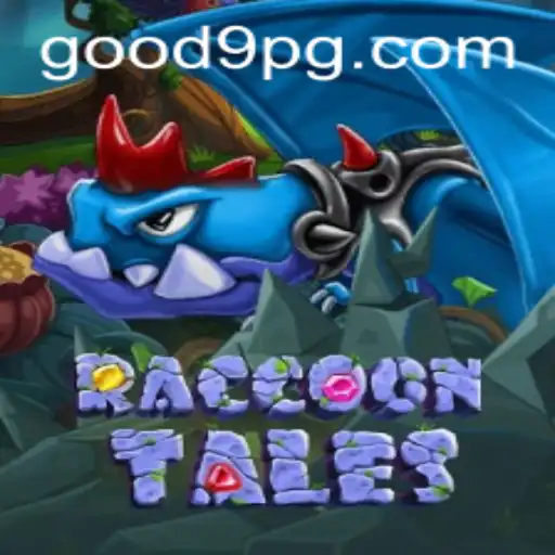 RaccoonTales: Descubra o Mundo Encantador dos Guaxinins
