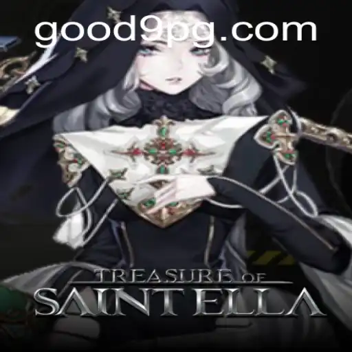 Descubra o Fascinante Mundo de TreasureofSaintElla: O Jogo de Aventuras que Encanta a Todos