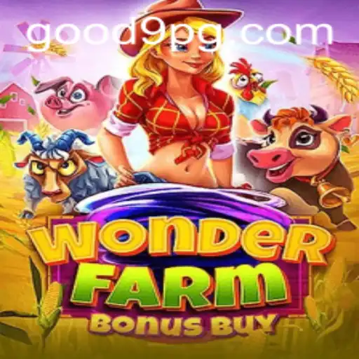 Descobrindo o Fascinante Mundo de WonderFarmBonusBuy: Uma Aventura com Good9